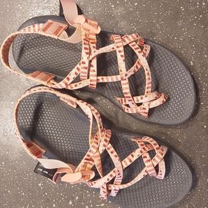 Chaco Sandals